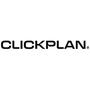 Logo Clickplan