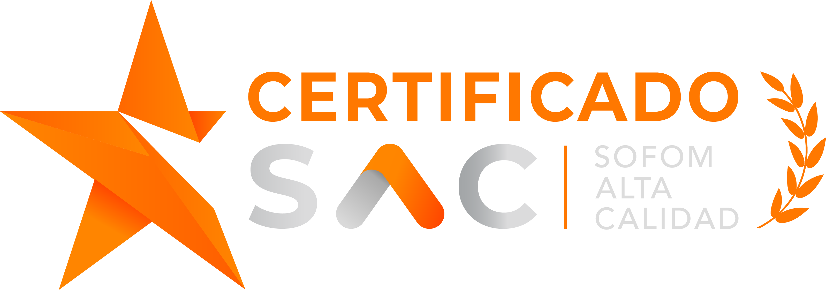 Certificación SAC