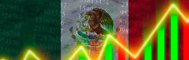 FMI sube pronóstico de crecimiento económico para México de 2 a 2.4%