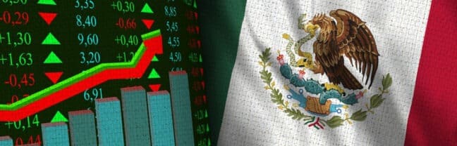 la economia mexicana