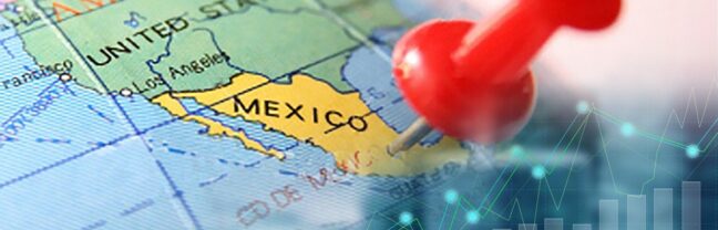 Empresarios ven que México podría ser centro de inversiones de toda América
